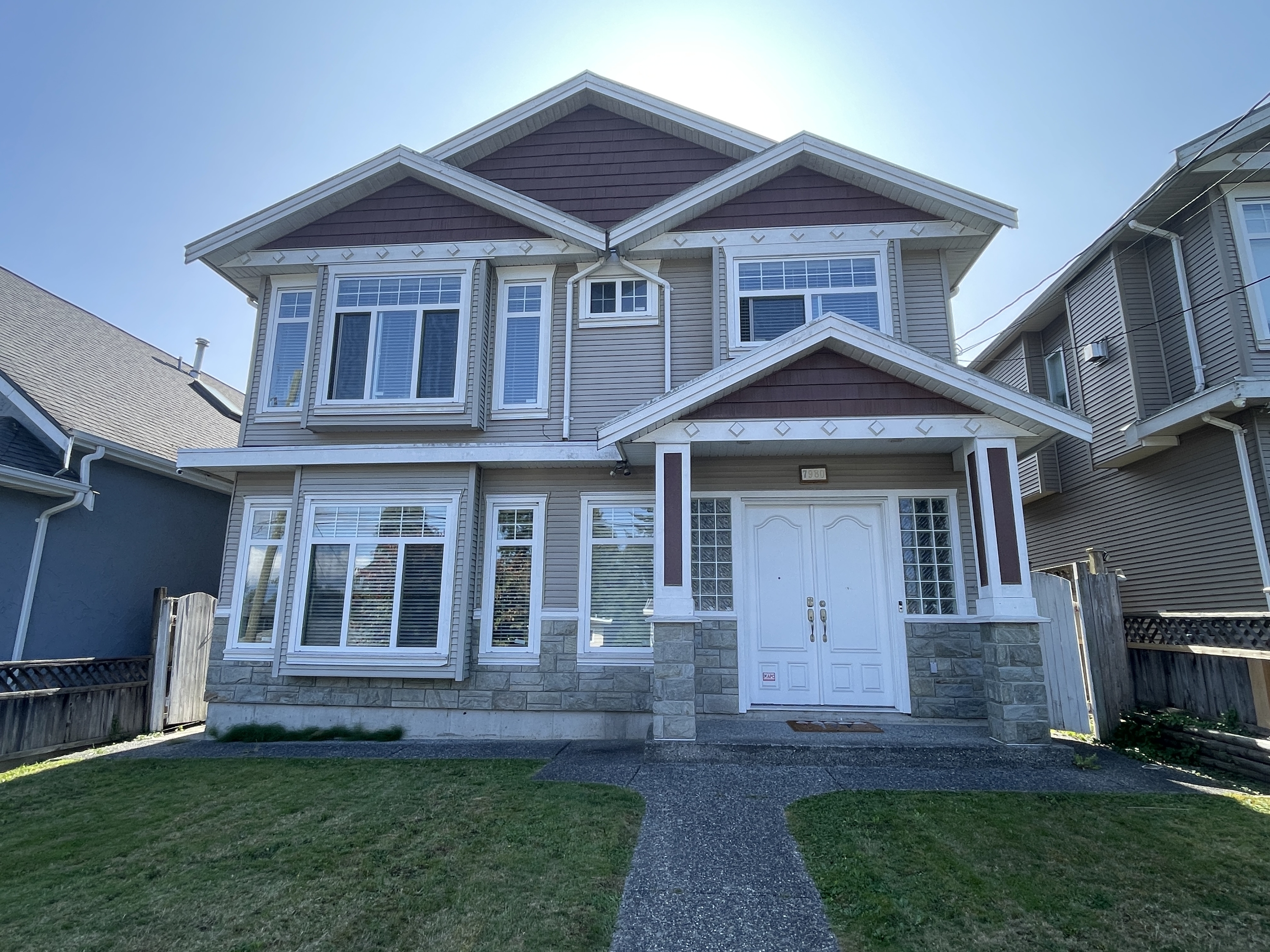 7980 Rosewood Street (Listing #: PM355)