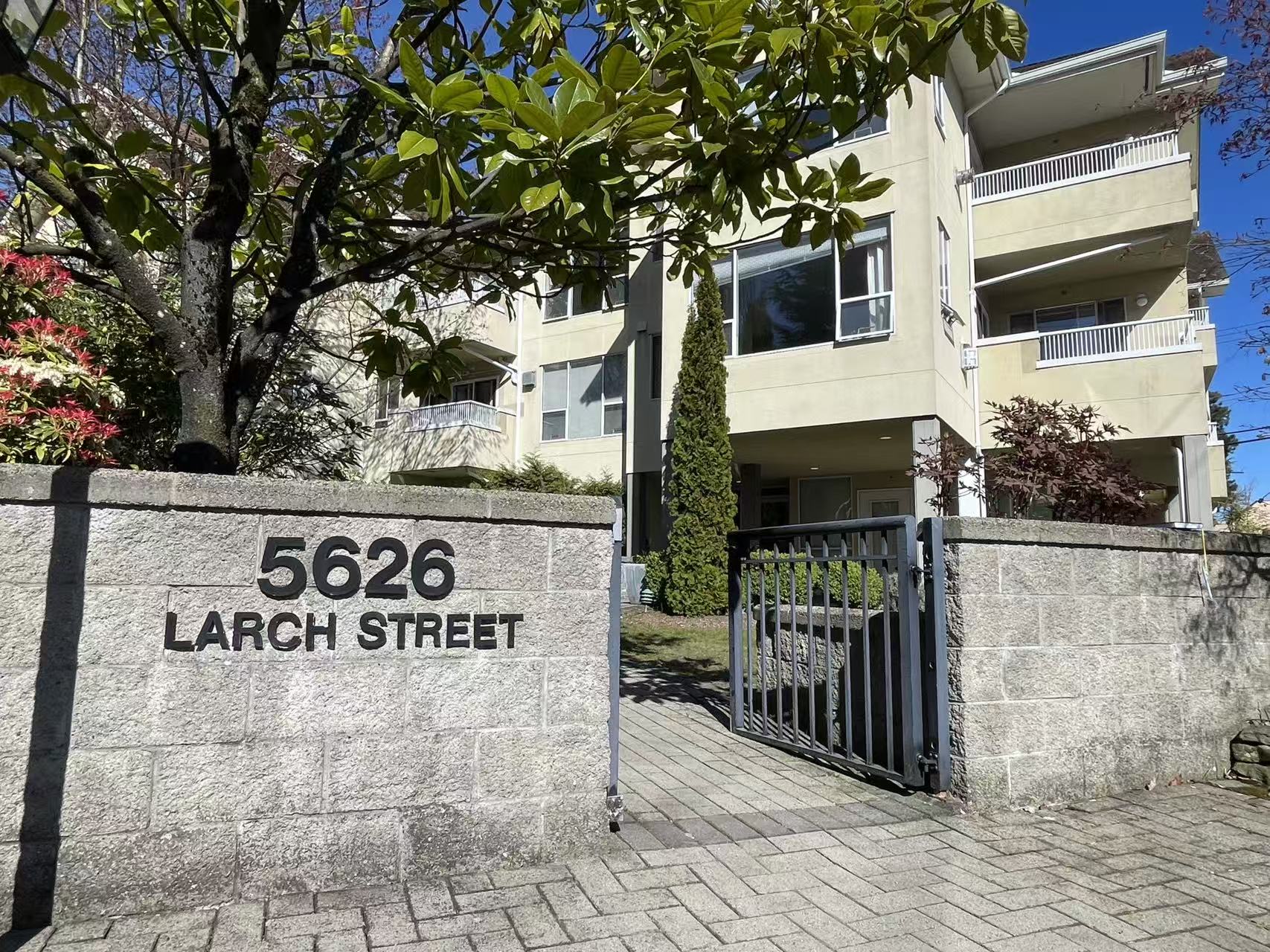 5626 Larch Street - 204 (Listing #: PM 313)